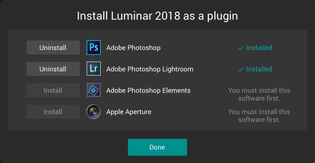 instal the last version for mac Luminar Neo 1.12.2.11818
